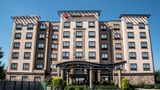 Best Western Premier Monterrey Airport Exterior