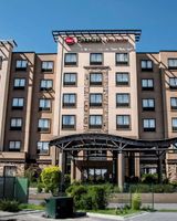 Best Western Premier Monterrey Airport