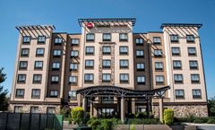 Best Western Premier Monterrey Airport