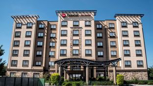 Best Western Premier Monterrey Airport