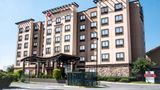 Best Western Premier Monterrey Airport Exterior