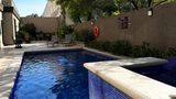 Best Western Premier Monterrey Airport Pool