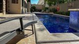 Best Western Premier Monterrey Airport Pool
