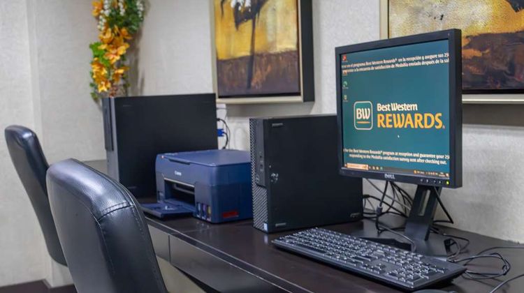 Best Western Premier Monterrey Airport Other