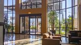 Best Western Premier Monterrey Airport Lobby