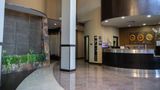 Best Western Premier Monterrey Airport Lobby