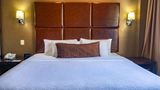Best Western Premier Monterrey Airport Suite