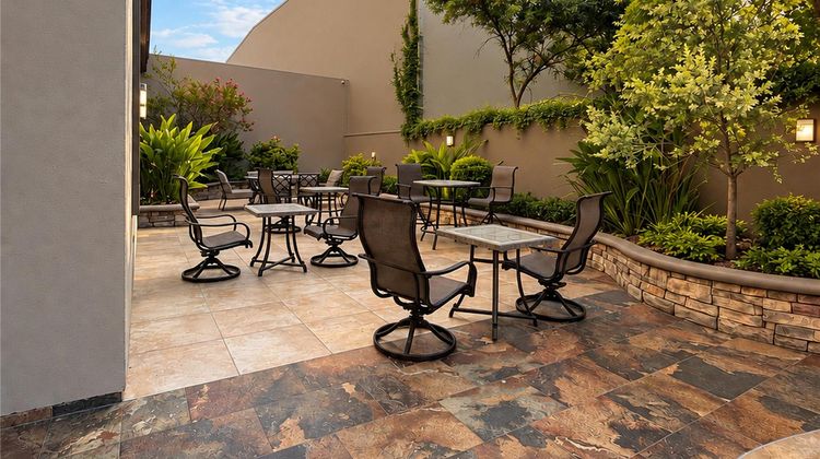 Best Western Premier Monterrey Airport Pool