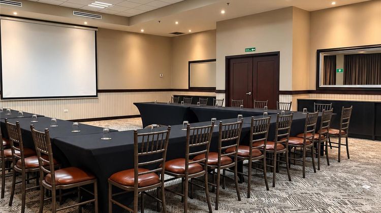 Best Western Premier Monterrey Airport Meeting