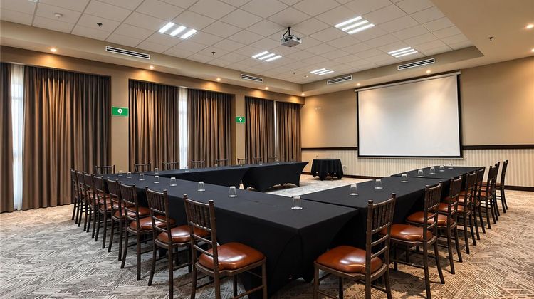 Best Western Premier Monterrey Airport Meeting