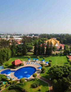 Best Western Plus Gran Hotel Morelia