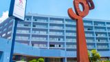 <b>Best Western Plus Gran Hotel Morelia Exterior</b>. Images powered by <a href="https://iceportal.shijigroup.com/" title="IcePortal" target="_blank">IcePortal</a>.