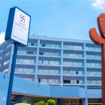 Best Western Plus Gran Hotel Morelia