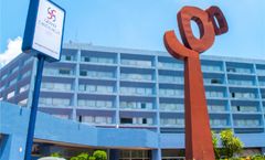 Best Western Plus Gran Hotel Morelia