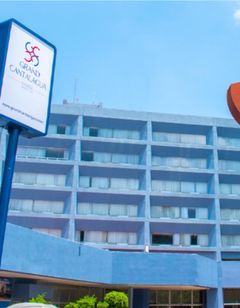 Best Western Plus Gran Hotel Morelia