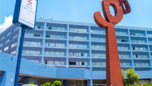 Best Western Plus Gran Hotel Morelia