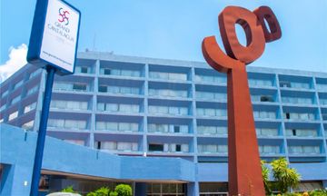 Best Western Plus Gran Hotel Morelia