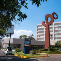 Best Western Plus Gran Hotel Morelia