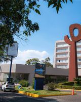 Best Western Plus Gran Hotel Morelia