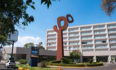 Best Western Plus Gran Hotel Morelia