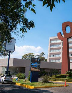 Best Western Plus Gran Hotel Morelia