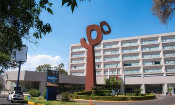 Best Western Plus Gran Hotel Morelia