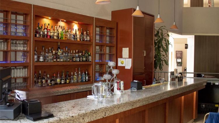 Best Western Plus Gran Hotel Morelia Restaurant
