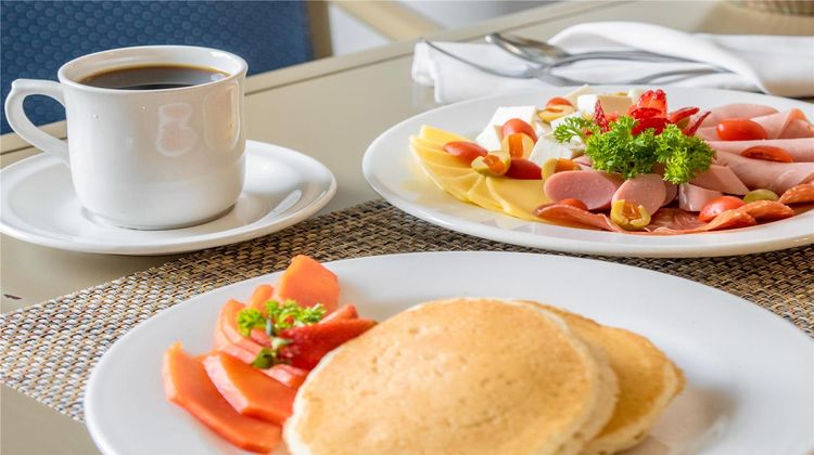 Best Western Plus Gran Hotel Morelia Other