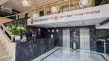 <b>Best Western Plus Gran Centro Historico Lobby</b>. Images powered by <a href="https://iceportal.shijigroup.com/" title="IcePortal" target="_blank">IcePortal</a>.