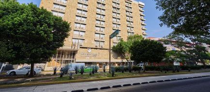 Best Western Plus Gran Centro Historico Exterior