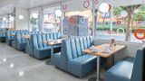 <b>Best Western Plus Gran Centro Historico Restaurant</b>. Images powered by <a href="https://iceportal.shijigroup.com/" title="IcePortal" target="_blank">IcePortal</a>.