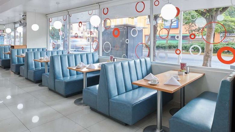 <b>Best Western Plus Gran Centro Historico Restaurant</b>. Images powered by <a href="https://iceportal.shijigroup.com/" title="IcePortal" target="_blank">IcePortal</a>.