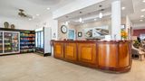 <b>Best Western Plus Belize Biltmore Plaza Lobby</b>. Images powered by <a href="https://iceportal.shijigroup.com/" title="IcePortal" target="_blank">IcePortal</a>.