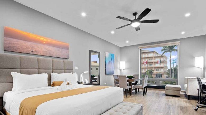 <b>Best Western Plus Belize Biltmore Plaza Suite</b>. Images powered by <a href="https://iceportal.shijigroup.com/" title="IcePortal" target="_blank">IcePortal</a>.
