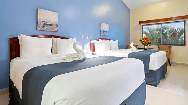 <b>Best Western Plus Belize Biltmore Plaza Room</b>. Images powered by <a href="https://iceportal.shijigroup.com/" title="IcePortal" target="_blank">IcePortal</a>.