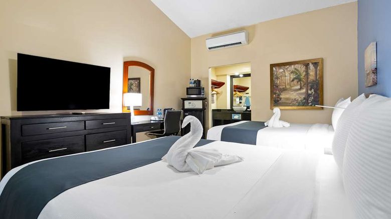 <b>Best Western Plus Belize Biltmore Plaza Room</b>. Images powered by <a href="https://iceportal.shijigroup.com/" title="IcePortal" target="_blank">IcePortal</a>.