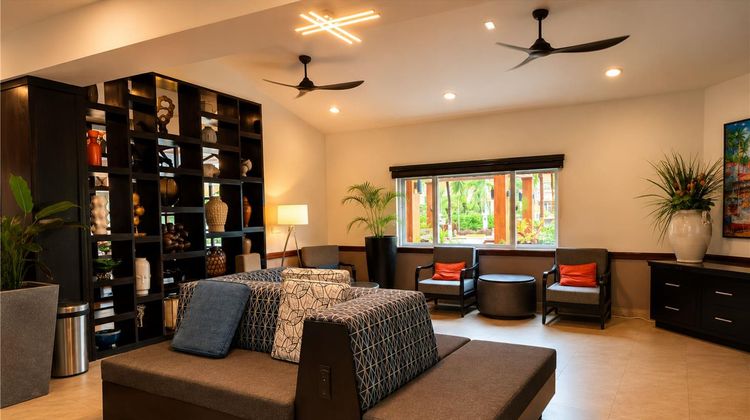 Best Western Plus Belize Biltmore Plaza Lobby