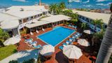 Best Western Plus Belize Biltmore Plaza Pool