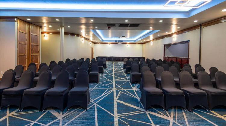 Best Western Plus Belize Biltmore Plaza Meeting
