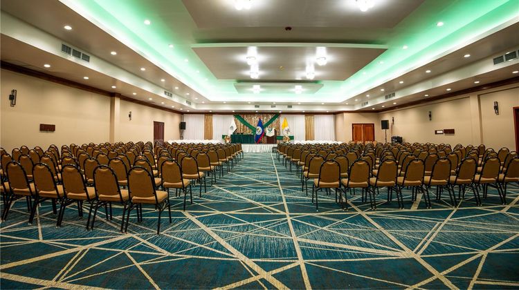 Best Western Plus Belize Biltmore Plaza Meeting
