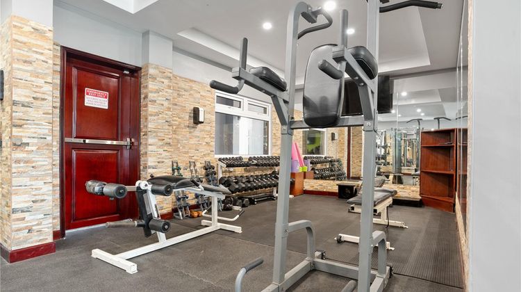 Best Western Plus Belize Biltmore Plaza Health
