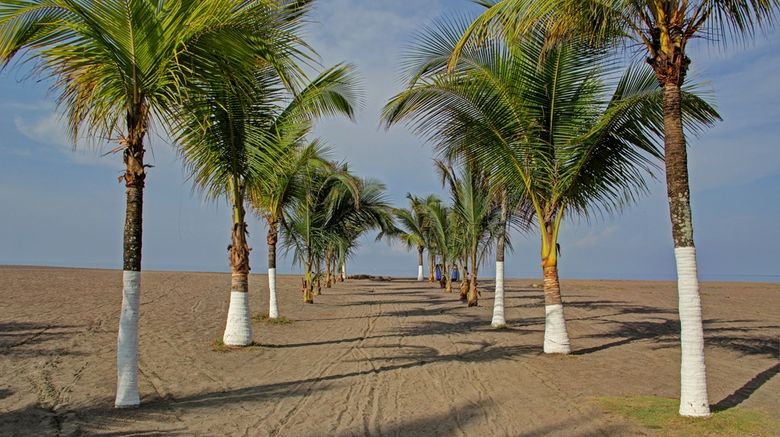 <b>Best Western Jaco Beach All Inclusive Beach</b>. Images powered by <a href="https://iceportal.shijigroup.com/" title="IcePortal" target="_blank">IcePortal</a>.