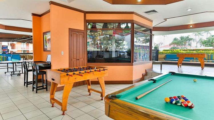 Best Western Jaco Beach All Inclusive Recreation