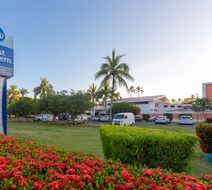 Best Western Jaco Beach All Inclusive Exterior