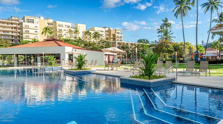 Best Western Jaco Beach All Inclusive Pool