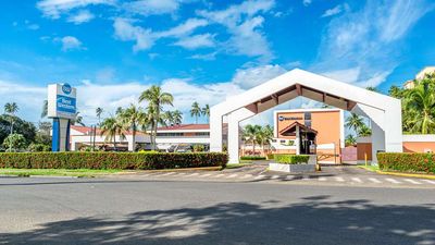 Best Western Jaco Beach All Inclusive