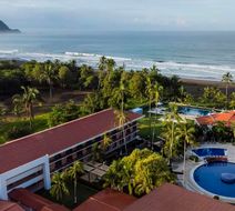 Best Western Jaco Beach All Inclusive Exterior