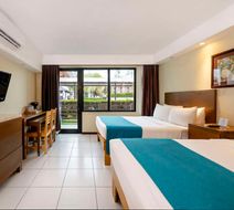 Best Western Jaco Beach All Inclusive Room