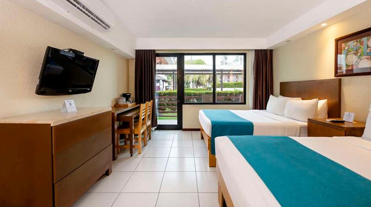 Best Western Jaco Beach All Inclusive Room