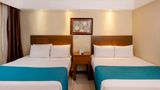 Best Western Jaco Beach All Inclusive Room